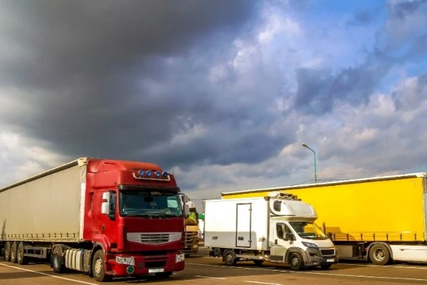 Balıkesir Isparta Nakliyat Ambarları